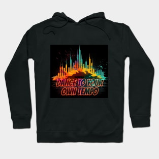 Play The Music You Life Hoodie